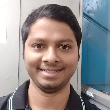 Dilip Das - Expert Laravel & PHP Developer in Kolkata with 6+ Years Experience